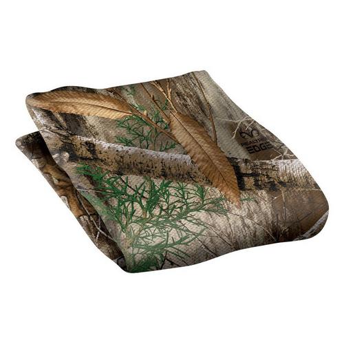 Allen Camouflage Burlap - Primary Image