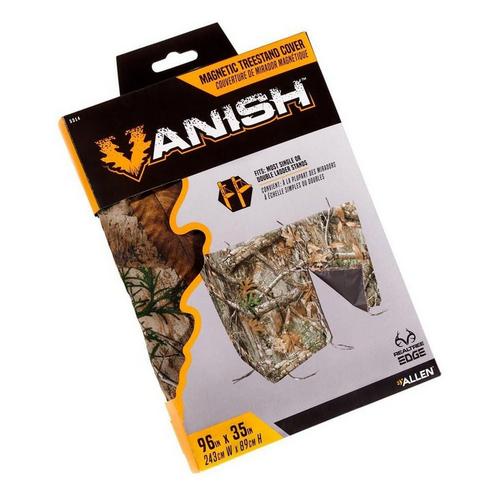 Allen Vanish magnetic Treestand Cover - Primary Image