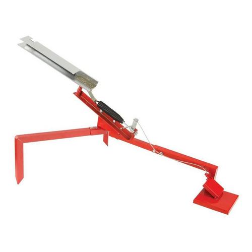 Allen Ez Aim Xcelerator Claymaster Sporting Clay Thrower - Primary Image