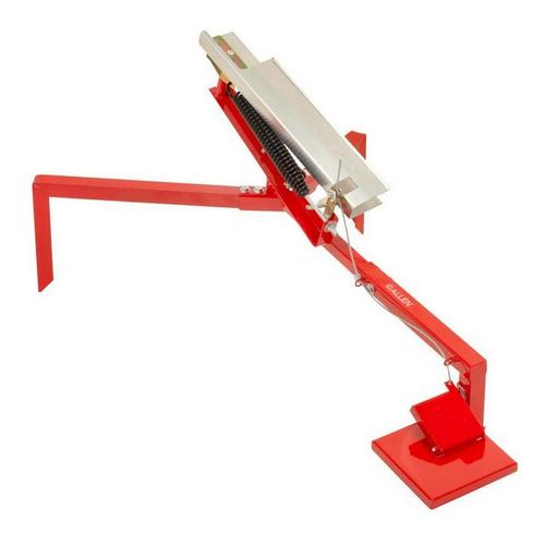Allen Ez Aim Xcelerator Claymaster Sporting Clay Thrower - Primary Image