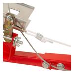 Allen Ez Aim Xcelerator Claymaster Sporting Clay Thrower - Thumbnail 4 of 4