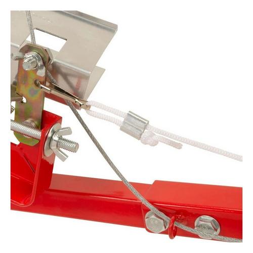 Allen Ez Aim Xcelerator Claymaster Sporting Clay Thrower - Primary Image