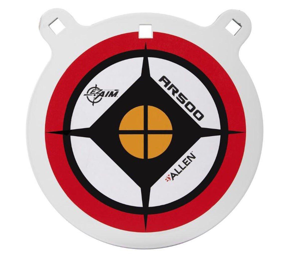 All Terrain EZ Aim Steel Gong Target - Thumbnail 4