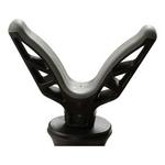 Allen Premium Carbon Fiber Shooting Stick - Thumbnail 2 of 9