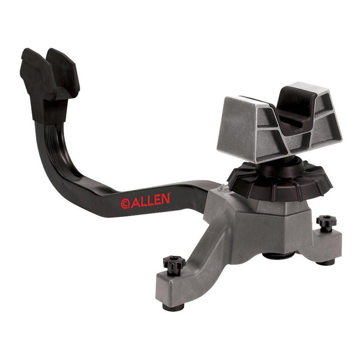 Allen Accutrak 2 Shooting Rest - Thumbnail 2