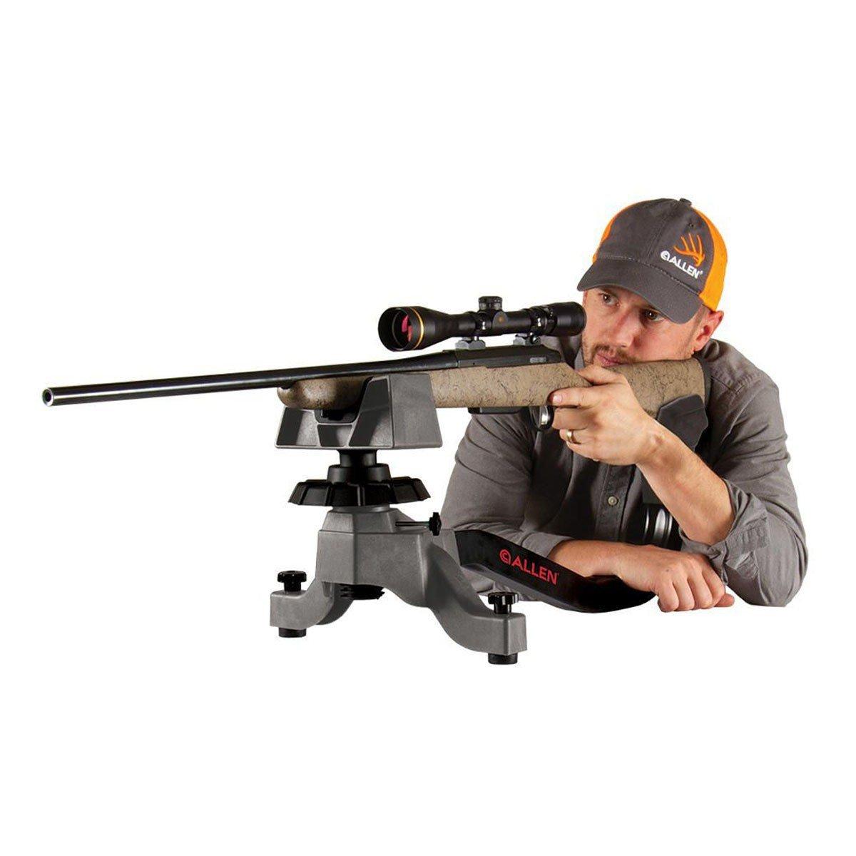 Allen Accutrak 2 Shooting Rest - Thumbnail 3