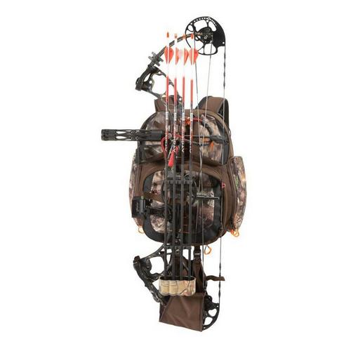 Allen Gear Fit Bruiser Treestand Pack - Primary Image