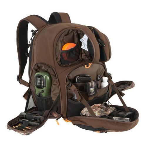 Allen Gear Fit Bruiser Treestand Pack - Primary Image
