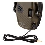 Allen Shotwave Low-Pro Ear Muff - Thumbnail 4 of 4