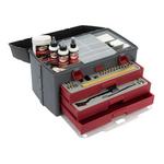 Allen Krome Gun Center 66 Piece Toolbox Cleaning Kit - Thumbnail 1 of 4