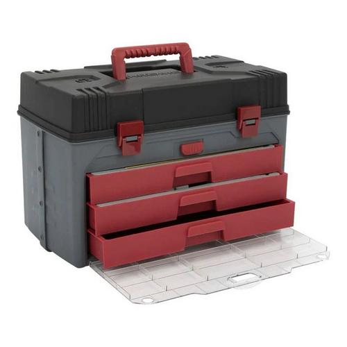 Allen Krome Gun Center 66 Piece Toolbox Cleaning Kit - Primary Image