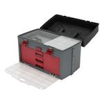 Allen Krome Gun Center 66 Piece Toolbox Cleaning Kit - Thumbnail 3 of 4