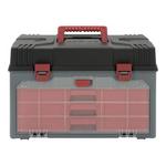 Allen Krome Gun Center 66 Piece Toolbox Cleaning Kit - Thumbnail 4 of 4