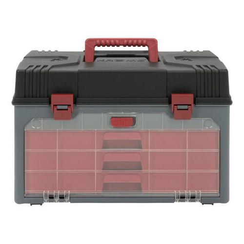 Allen Krome Gun Center 66 Piece Toolbox Cleaning Kit - Primary Image