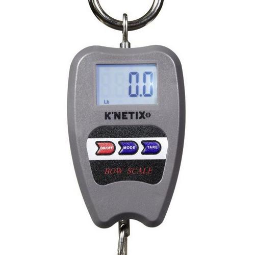 Allen K'Netix Newton Digital Bow Scale - Primary Image
