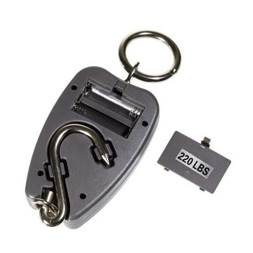 Allen K'Netix Newton Digital Bow Scale - Primary Image