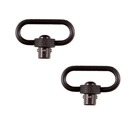 Allen Push Button QD Swivel - Primary Image