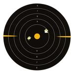 Allen EZ Aim Adhesive Splash Reactive 12" Targets - Thumbnail 4 of 6