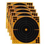Allen EZ Aim Adhesive Splash Reactive 12" Targets - Thumbnail 6 of 6