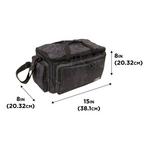 Allen Girls With Guns Midnight Range Bag - Thumbnail 2 of 4