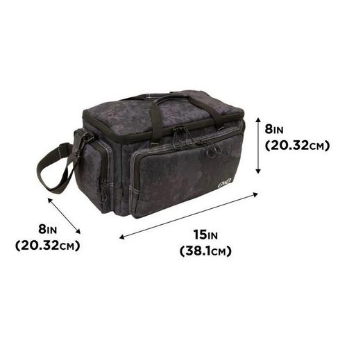 Allen Girls With Guns Midnight Range Bag - Primary Image