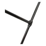 Allen EZ Aim Hardrock AR500 Spinner Square Target - Thumbnail 6 of 7