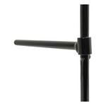 Allen EZ Aim Hardrock AR500 Spinner Square Target - Thumbnail 7 of 7