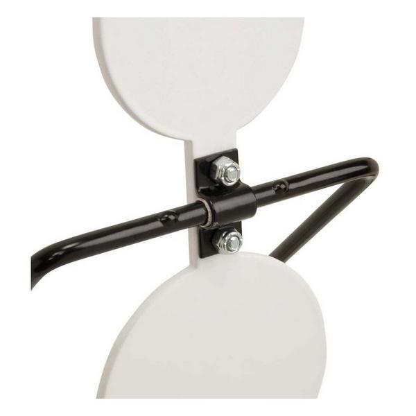 Allen EZ Aim Hardrock AR500 Spinner Circle Target