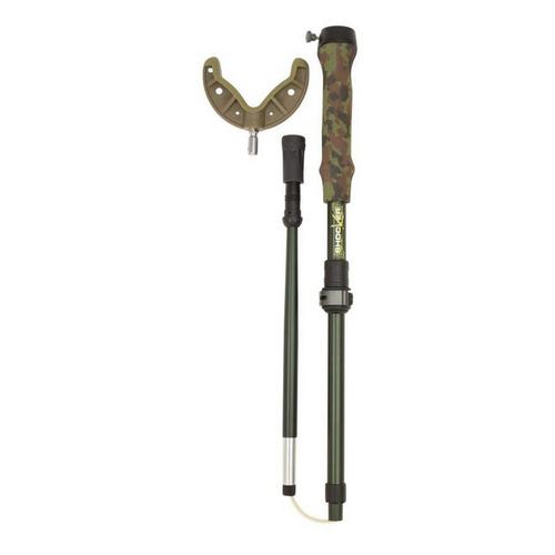 Allen Shocker Tom Taker Click-Stix Shooting Stick - Primary Image