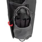 Allen Company Competitor All-In-One Molded Shooting Bag - Thumbnail 3 of 5