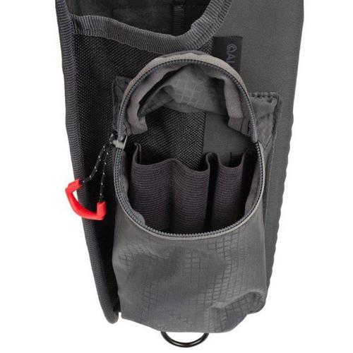 Allen Company Competitor All-In-One Molded Shooting Bag - Primary Image