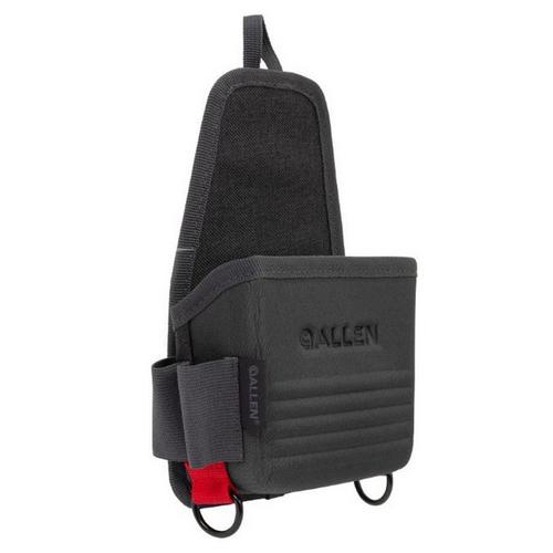 Allen Company Competitor Single Box Molded Shell Carrier - Primary Image