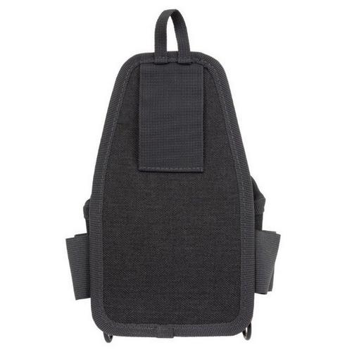 Allen Company Competitor Single Box Molded Shell Carrier - Primary Image