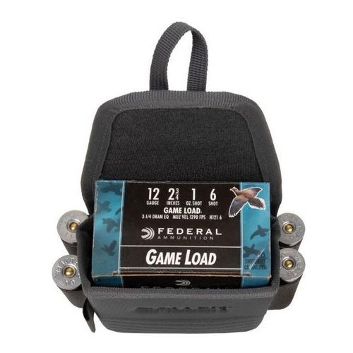 Allen Company Competitor Single Box Molded Shell Carrier - Primary Image