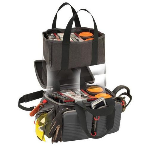 Allen Company Competitor Premium Molded Lockable Range Bag - Primary Image