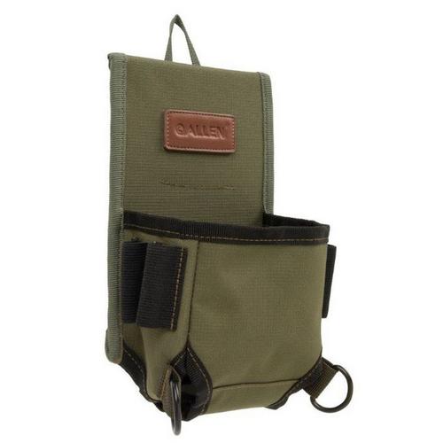 Allen Triumph Rip-Stop Single Box Shell Carrier - Primary Image