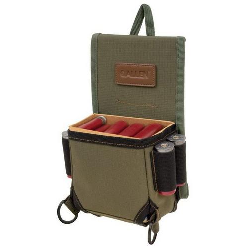 Allen Triumph Rip-Stop Single Box Shell Carrier - Primary Image