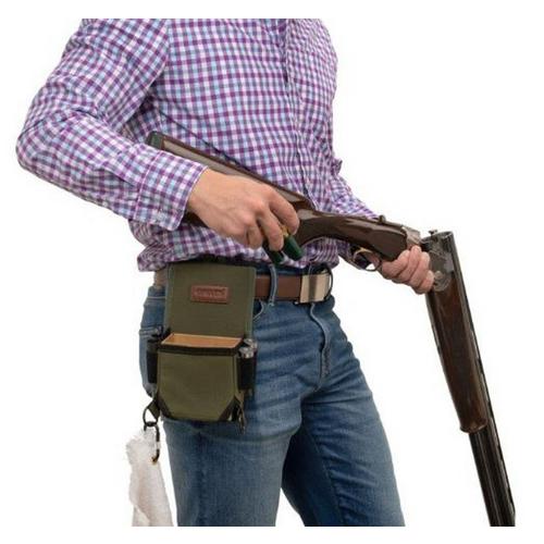 Allen Triumph Rip-Stop Single Box Shell Carrier - Primary Image