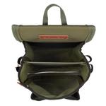 Allen Triumph Rip-Stop Double Compartment Shell Bag and 52" Waist Belt - Thumbnail 2 of 6