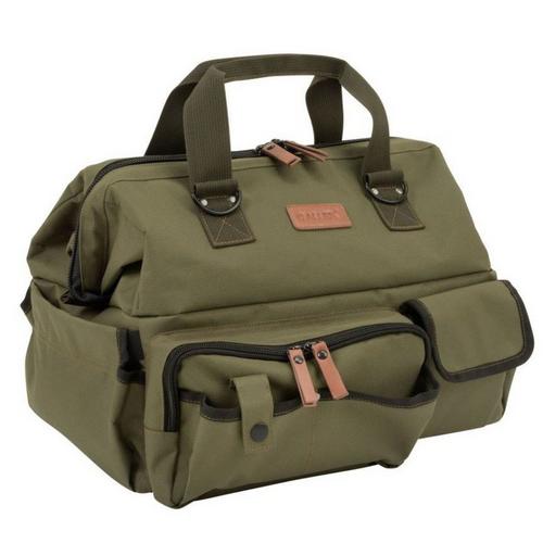 Allen Triumph Ripstop Range Bag and Handgun Mat - Primary Image