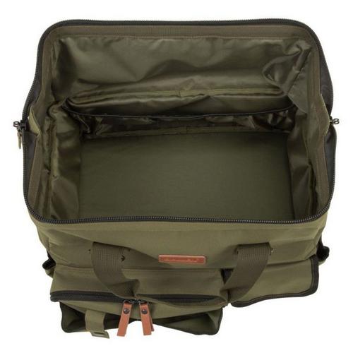 Allen Triumph Ripstop Range Bag and Handgun Mat - Primary Image
