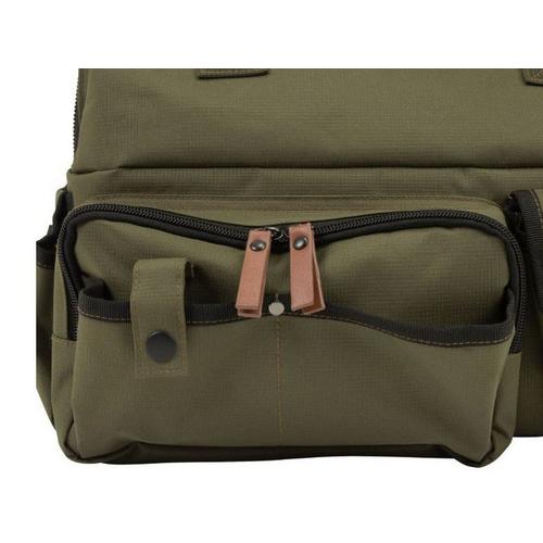 Allen Triumph Ripstop Range Bag and Handgun Mat - Primary Image