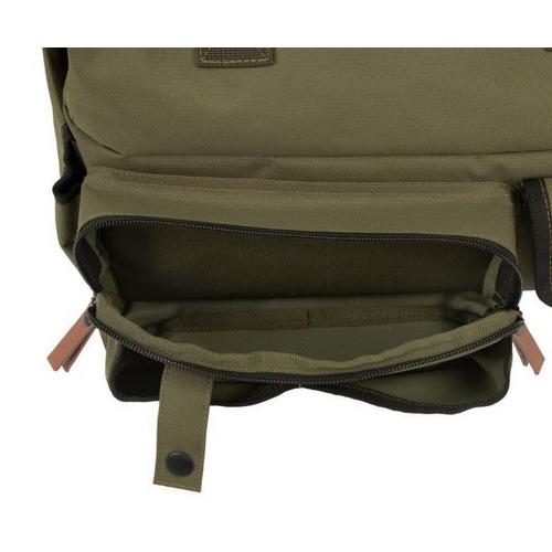 Allen Triumph Ripstop Range Bag and Handgun Mat - Primary Image