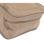 Allen Rival Double Compartment Shell Pouch - Thumbnail 2 of 5