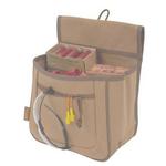 Allen Rival Double Compartment Shell Pouch - Thumbnail 3 of 5