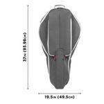 Allen Titan Krait Crossbow Case - Thumbnail 4 of 5