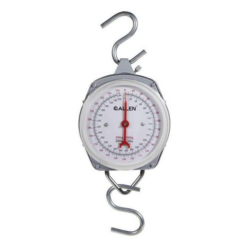 Allen Sportsmans Scale - Primary Image