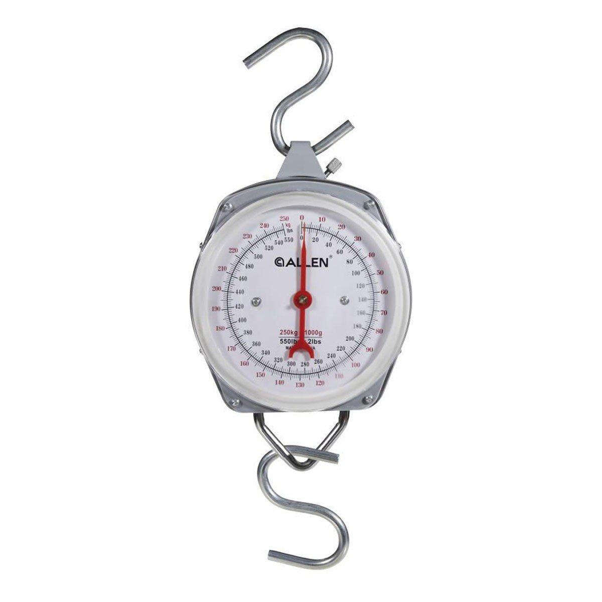 Allen Sportsmans Scale