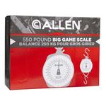 Allen Sportsmans Scale - Thumbnail 4 of 4