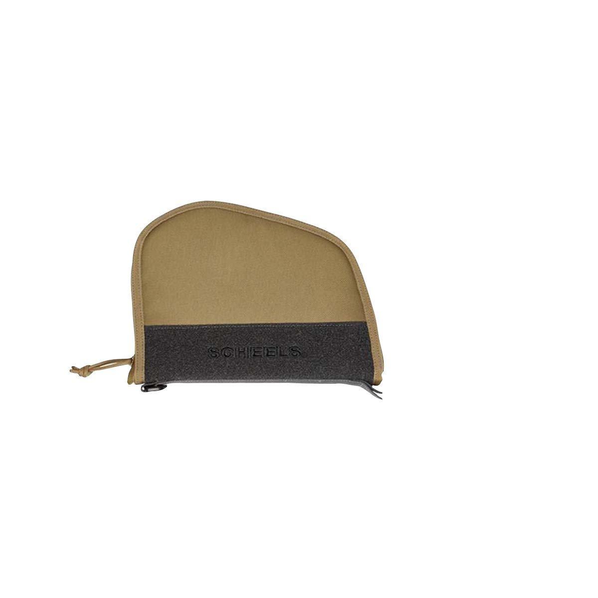 Scheels Outfitters Auto Fit Pistol Case - Scheels Outfitters